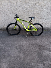 Bici mtb alluminio usato  Roma