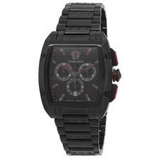 Versace dominus chronograph for sale  Brooklyn