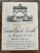 leoville las cases d'occasion leoville las cases d'occasion Toul