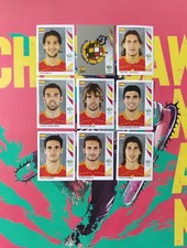 Panini cup germany d'occasion  Grand-Champ