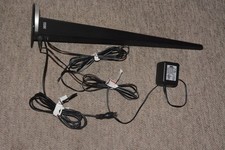 Antena AM/FM interna Terk TOWER alimentada com ganho PS/ADJ fabricante de equipamento original comprar usado  Enviando para Brazil