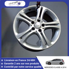 Jante aluminium mercedes d'occasion Jante aluminium mercedes d'occasion  Saint-Quentin