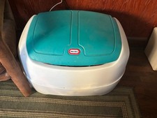 bookcase chest tikes little for sale  Detroit