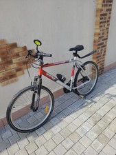 Vélo vtt homme d'occasion  Lachapelle-aux-Pots