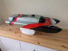 Hand built wooden for sale Hand built wooden for sale  HONITON