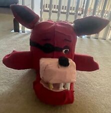 Foam base foxy for sale  Sewell