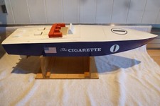 Radio controlled power for sale  SOUTHAMPTON
