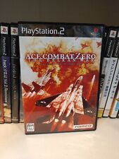 Ace combat zero usato  Italia