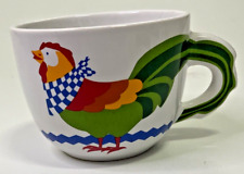 Rooster mug 1992 for sale  Oklahoma City