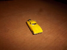 Lionel vintage yellow for sale  Plympton