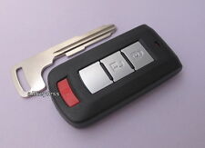 Genuíno OEM Desbloqueado MITSUBISHI OUTLANDER Controle Remoto Inteligente Sem Chave OUC644M-KEY-N comprar usado  Enviando para Brazil