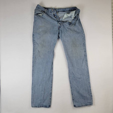 Levis mens 501 d'occasion  Expédié en Belgium