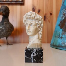 Statua scultura busto usato Statua scultura busto usato  Codogno