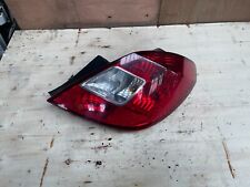 Usado, LUZ TRASEIRA/CAUDA VAUXHALL CORSA D (LADO DO MOTORISTA) HATCH 5DR 13269051 06-14 (AJ-69) comprar usado  Enviando para Brazil