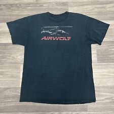 Vintage airwolf helicopter for sale  Statesboro