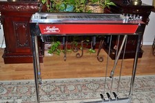 Mullen pedal steel for sale  Claremore