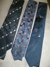 Herren accessoires krawatten gebraucht kaufen  Badem, Gindorf, Neidenbach