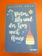 Victor lily weg gebraucht kaufen  Herzogenrath