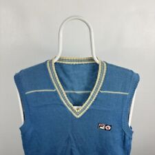 Men vtg fila for sale  KEIGHLEY