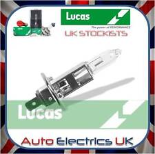 Lucas headlight headlamp d'occasion  Expédié en Belgium