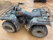 Yamaha kodiak 450 for sale  STOKE-ON-TRENT