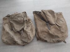 Lotto zaini alpini usato  San Benedetto del Tronto