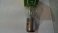Lampada 12v 35w usato  Torino