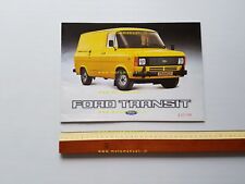 Ford transit furgoni usato  Vimodrone