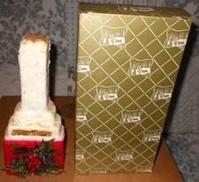 Vintage chimney candle for sale  Linden