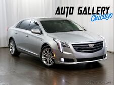 2018 cadillac xts for sale  Addison