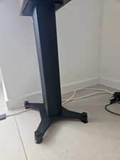 Dynaudio stands speaker for sale  THAME