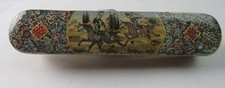 vintage pencil box for sale vintage pencil box for sale SHEFFIELD