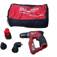 Milwaukee 2505 m12 for sale  Saint Cloud