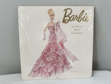 barbie calendar for sale barbie calendar for sale Vincentown