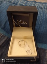 Anello bliss oro usato  L Aquila