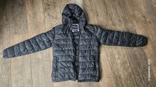 Boys padded coat for sale  BISHOP AUCKLAND