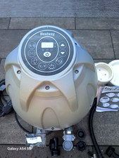 Whirlpool pumpe lay gebraucht kaufen  Erftstadt