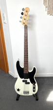 Fender squire mike gebraucht kaufen  Emden