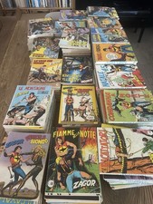 Zagor super collezione usato  Rezzato
