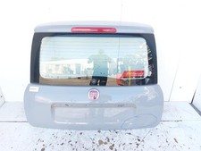 2017 fiat panda usato  Torre del Greco