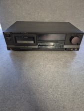 Technics nx404 stereo gebraucht kaufen  Gelsenkirchen