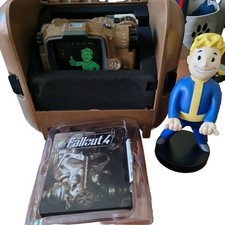 Fallout collectors edition for sale  PRENTON