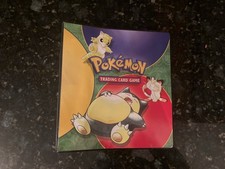 Pokemon base set for sale  STRATFORD-UPON-AVON