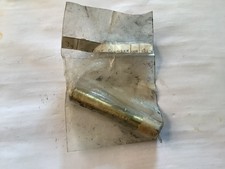 Lister ölpumpenkolben 008 gebraucht kaufen  Versand nach Germany