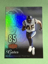 Antonio gates 2006 for sale  Ankeny