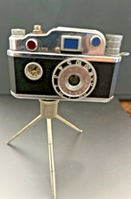 K.k.w. camera cigarette for sale  HASLEMERE