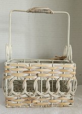 Rattan wicker wire for sale  The Villages