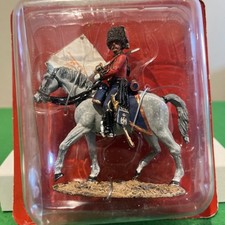 Del prado cavalry for sale  MALVERN