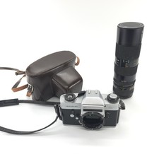 Leica leicaflex slr for sale  North Canton