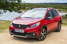 Usado, Manual de serviço de reparo de oficina Peugeot 2008 2013-2019 download comprar usado  Enviando para Brazil